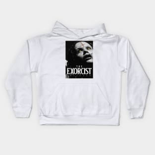 The Exorcist Believer Kids Hoodie